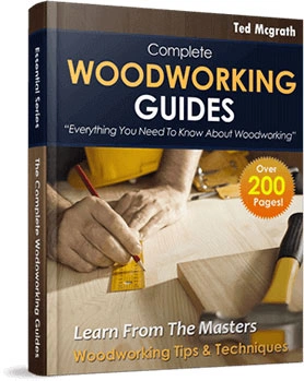 teds woodworking free bonus 4